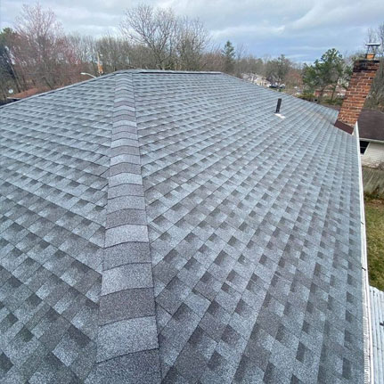 Emergency Roof Repair Brookhaven NY